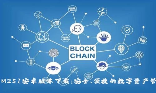 TokenIM251安卓版本下载：安全、便捷的数字资产管理工具