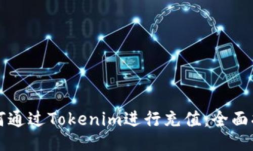 如何通过Tokenim进行充值：全面指南