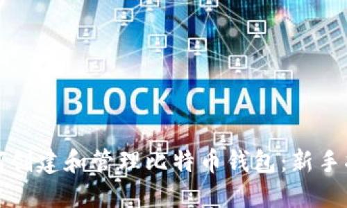 如何创建和管理比特币钱包：新手指南