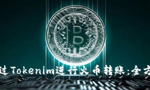 如何通过Tokenim进行火币转账：全方位指南