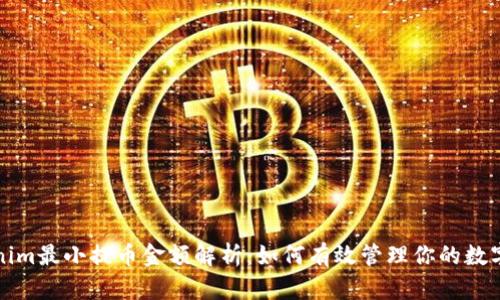Tokenim最小提币金额解析：如何有效管理你的数字资产