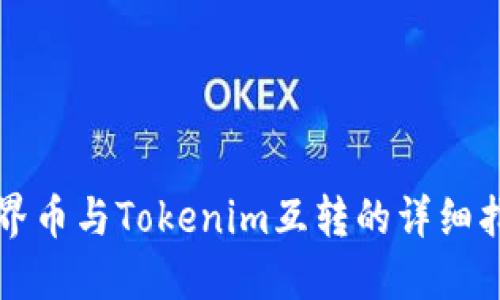 世界币与Tokenim互转的详细指南