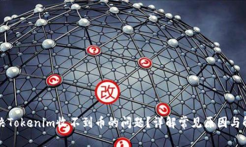 如何解决Tokenim收不到币的问题？详解常见原因与解决方法