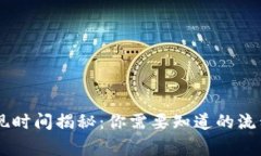 IM冷钱包提现时间揭秘：你需要知道的流程与注意
