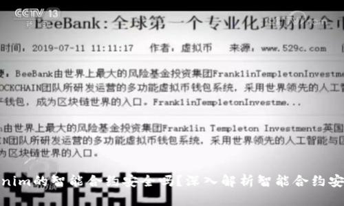 Tokenim的智能合约安全吗？深入解析智能合约安全性