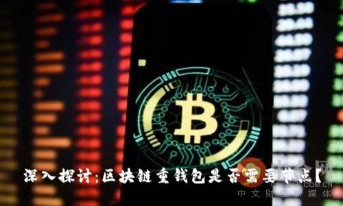 深入探讨：区块链重钱包是否需要节点？