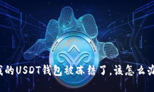 我的USDT钱包被冻结了，该怎么办？