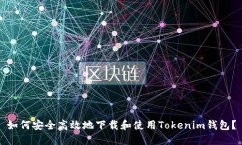 如何安全高效地下载和使用Tokenim钱包？