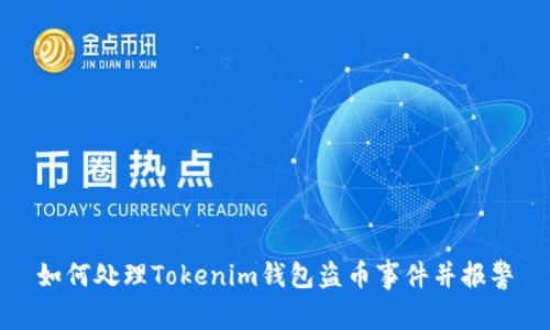 如何处理Tokenim钱包盗币事件并报警