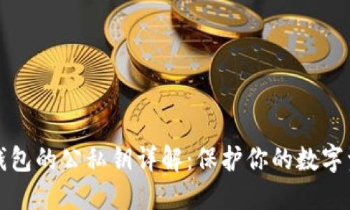 区块链钱包的公私钥详解：保护你的数字资产安全