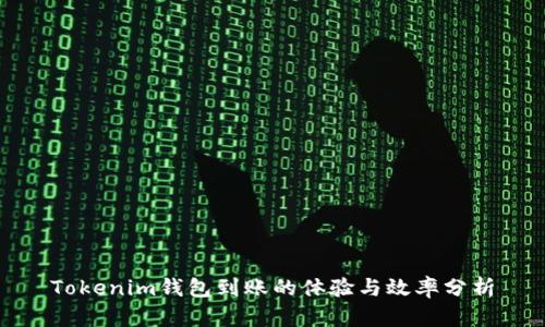 Tokenim钱包到账的体验与效率分析
