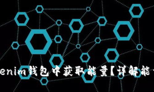 如何在Tokenim钱包中获取能量？详解能量获取方式