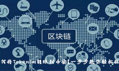 如何将Tokenim转账到币安？一步步教你轻松操作