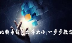 如何设置比特币钱包文件大小：一步步教你存储