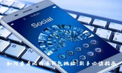 如何查看比特币钱包地址：新手必读指南
