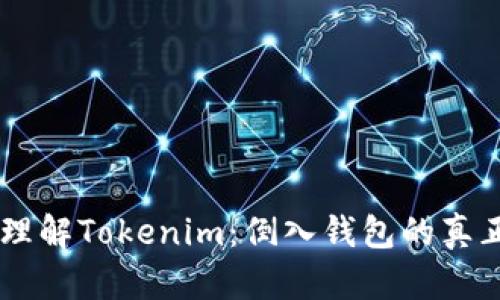 ## 理解Tokenim：倒入钱包的真正含义