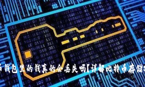 比特币钱包里的钱真的会丢失吗？详解比特币存储安全性