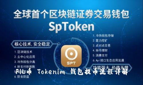 FlL币 Tokenim 钱包提币流程详解