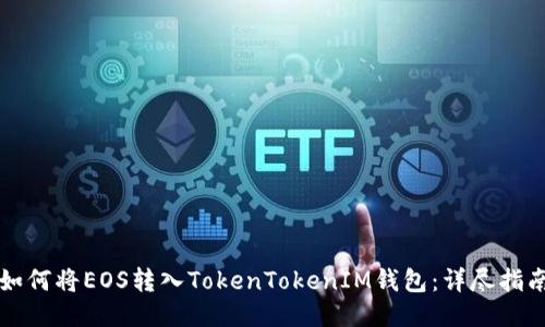 如何将EOS转入TokenTokenIM钱包：详尽指南