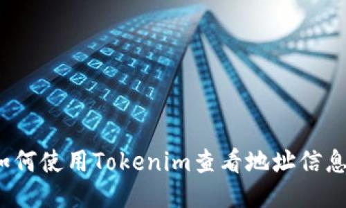 如何使用Tokenim查看地址信息？