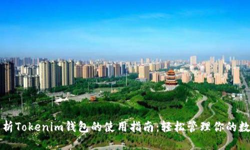 全面解析Tokenim钱包的使用指南：轻松管理你的数字资产