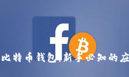 如何安全使用比特币钱包：新手必知的应用方法与技巧