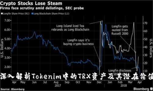 深入解析Tokenim中的TRX资产及其潜在价值