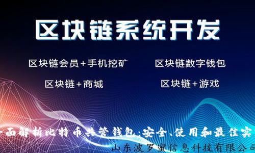 全面解析比特币共管钱包：安全、使用和最佳实践
