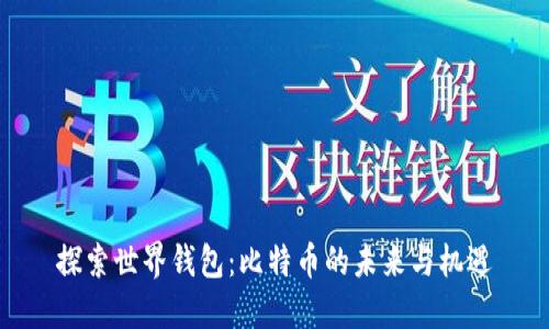 探索世界钱包：比特币的未来与机遇