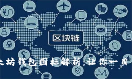 以太坊钱包图标解析：让你一目了然