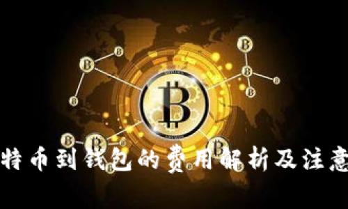 提比特币到钱包的费用解析及注意事项