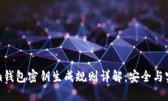 Tokenim钱包密钥生成规则详解：安全与实用并重