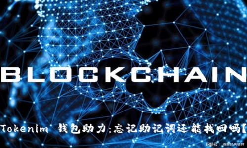 Tokenim 钱包助力：忘记助记词还能找回吗？