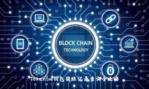 Tokenim钱包转账记录查询全攻略