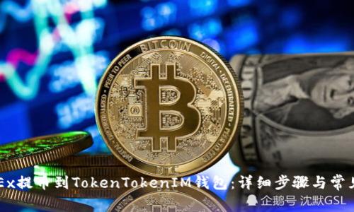 如何将OKEx提币到TokenTokenIM钱包：详细步骤与常见问题解析