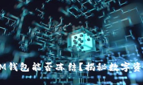 TokenTokenIM钱包能否冻结？揭秘数字资产安全新趋势