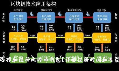 如何选择和注册比特币钱包？详解注册时间和选型技巧