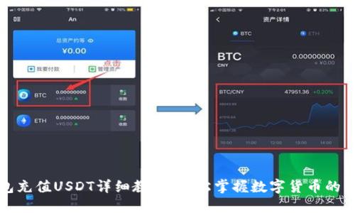 TP钱包充值USDT详细教程：轻松掌握数字货币的第一步