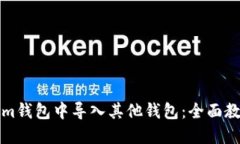 如何在Tokenim钱包中导入其他钱包：全面教程与实