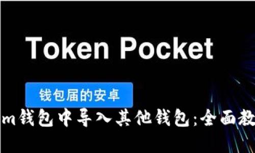 如何在Tokenim钱包中导入其他钱包：全面教程与实用技巧