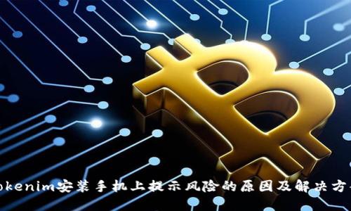 Tokenim安装手机上提示风险的原因及解决方案