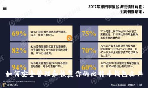 如何安全管理和恢复你的比特币钱包文件