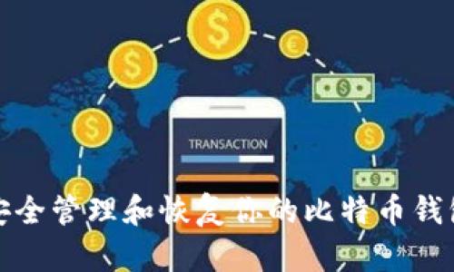 如何安全管理和恢复你的比特币钱包文件