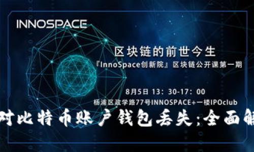 如何应对比特币账户钱包丢失：全面解决指南