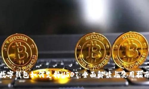数字钱包如何支持USDT：全面解读与使用指南