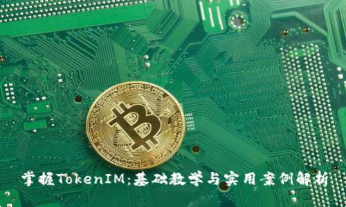 掌握TokenIM：基础教学与实用案例解析
