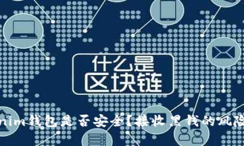 Tokenim钱包是否安全？接收黑钱的风险分析
