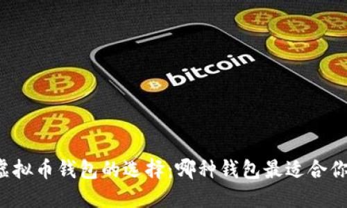 虚拟币钱包的选择：哪种钱包最适合你？