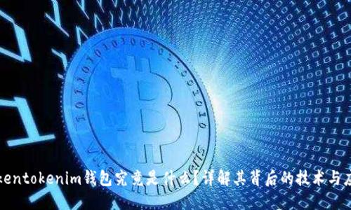 Tokentokenim钱包究竟是什么？详解其背后的技术与应用