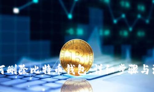 电脑如何删除比特币钱包：详细步骤与注意事项